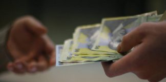 salariu 2018