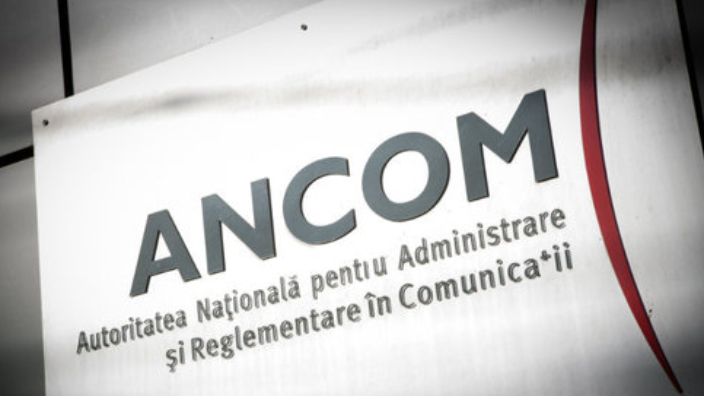 ANCOM vrea compensarea costului net aferent furnizării serviciului universal poştal din anul 2019
