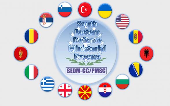 South-Eastern Europe Defence - SEDM Ministerial