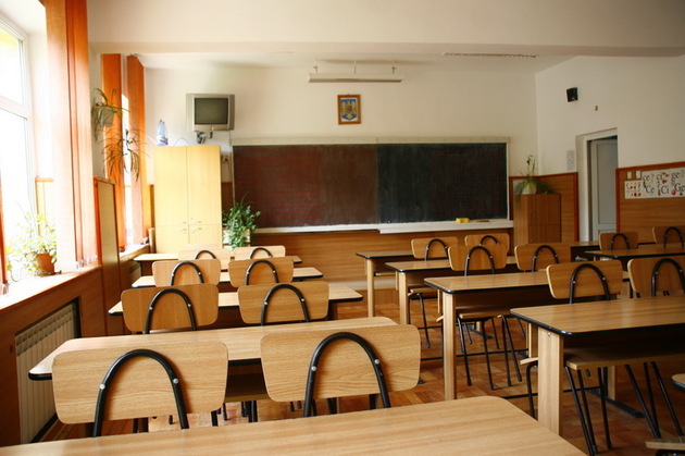 Evaluarea Națională a elevilor de clasa a VIII-a (EN VIII) | Ministerul Educației