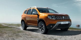 Dacia-Duster