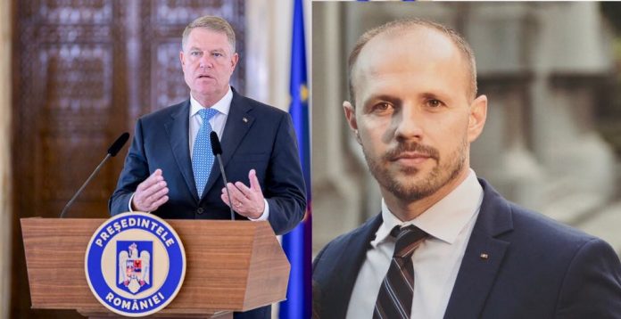 iohannis cna k