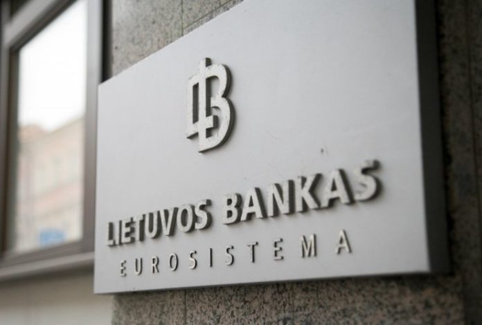 Banca Lituaniei