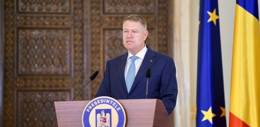 Klaus Iohannis