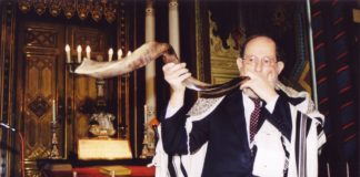 Marele Rabin Menachem Hacohen