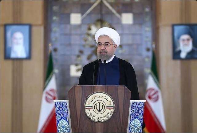 rouhani