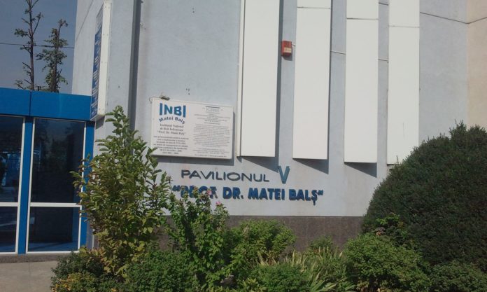 Institutul matei bals