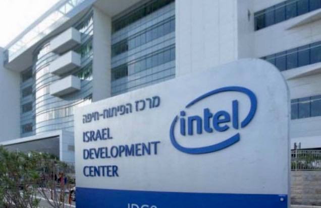 Israel Intel