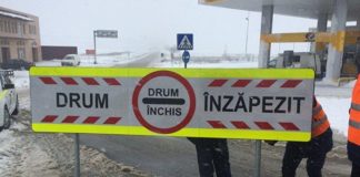 drum inzapezit