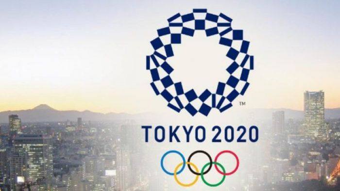 Jocurile Olimpice de la Tokyo