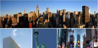 New York