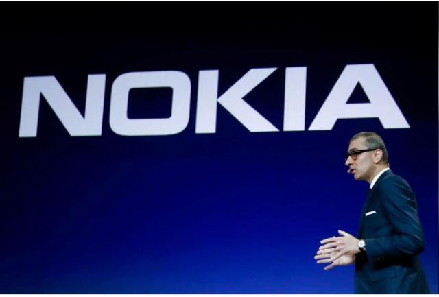 Nokia-CEO-Rajeev-Suri