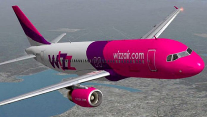 wizz air