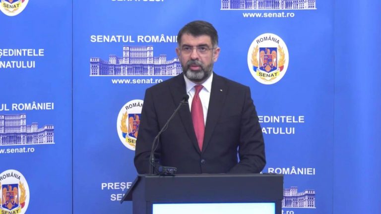 Cazanciuc: Mă voi adresa premierului, dacă ministrul Finanțelor refuză să fie audiat în comisii