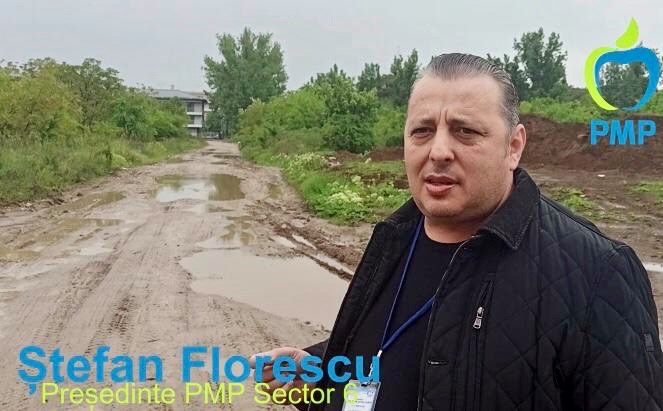 Ștefan Florescu