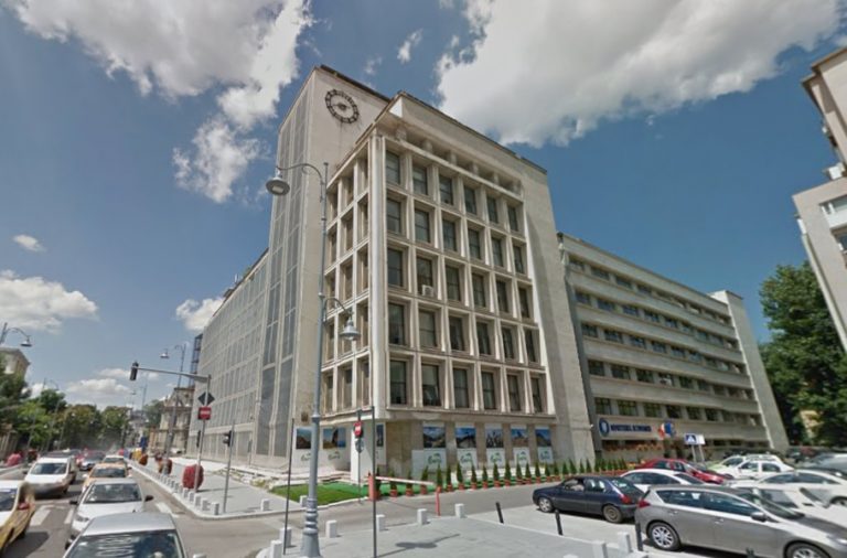 Corpul de Control al premierului – verificări la acordarea sprijinului Covid pentru IMM-uri; Ministrul Economiei acuză că se cumpără apartamente