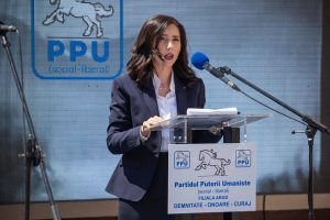 ROXANA CIRȚI candidat arad ppu