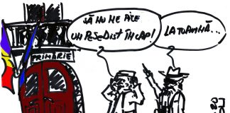 SINUCIDERE POLITICA