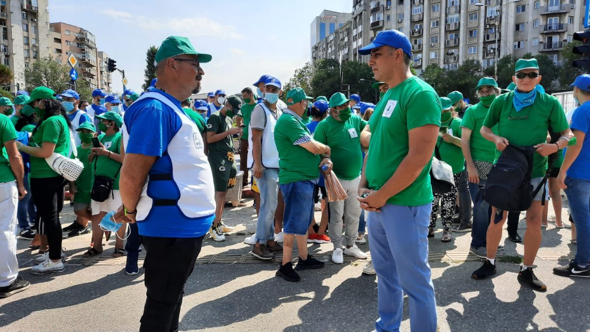 ULTIMA ORĂ / Piedone, susținut de Partidul Ecologist Român ...