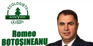 Botoșineanu romeo per