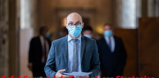 Manciu exmatriculat