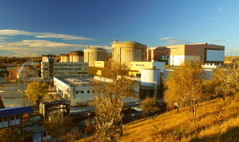 România și SUA parafează un acord privind  Reactoarele 3 și 4 de la Cernavodă și cooperarea în domeniul nuclear