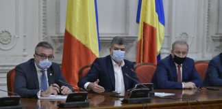 Ciolacu Dîncu Romascanu