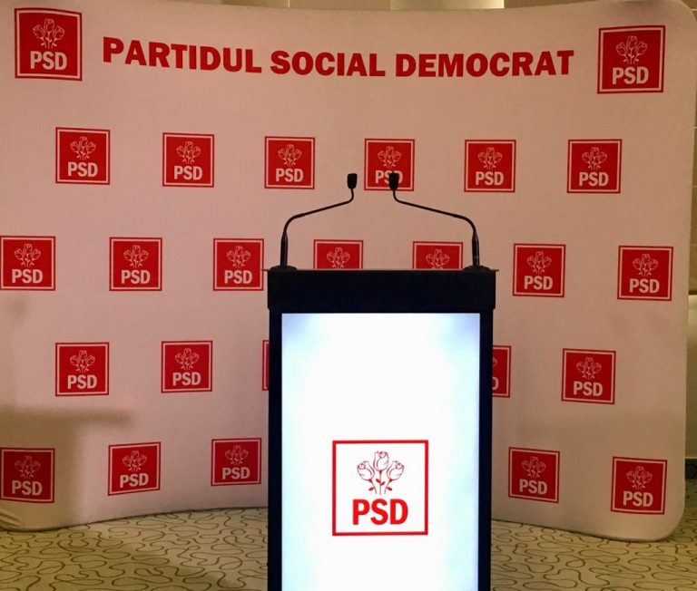 PSD cere demisia Guvernului Cîţu: Ce condiţii pun social-democraţii