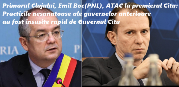 boc citu atac