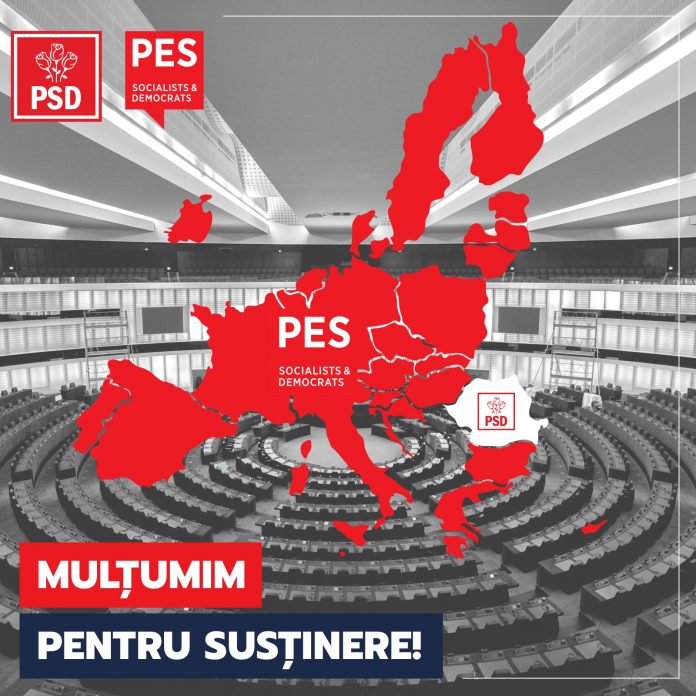 psd eu