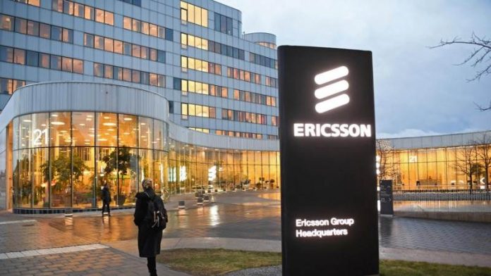 Ericsson Group