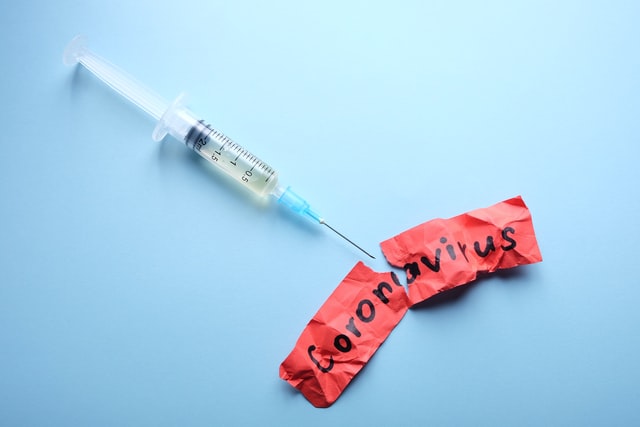 O nouă tranșă de vaccin Moderna sosește în țară