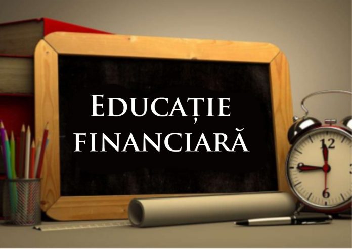 Educație financiară