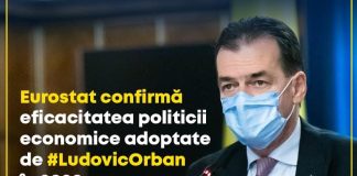 Eurostat orban