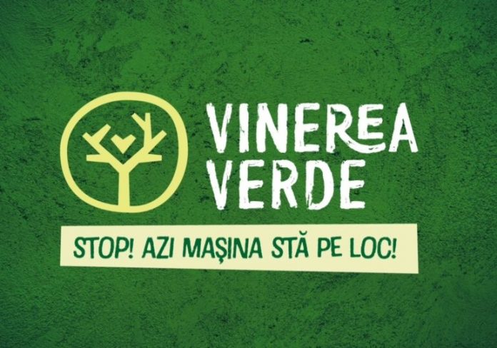 vinerea verde