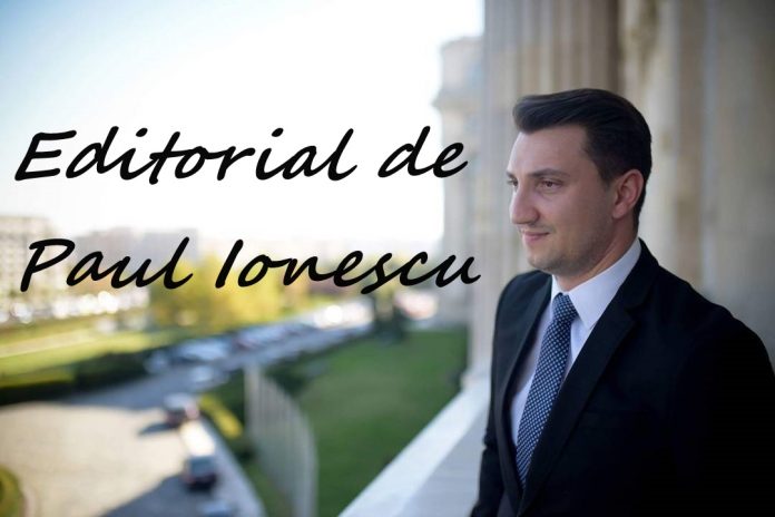 Editorial de Paul-Mihail-Ionescu