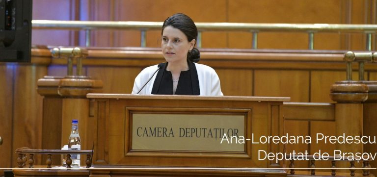 Ana Loredana Predescu(deputat PPU social-liberal): Facilități pentru vaccinați. Restricții pentru nevaccinați.Stare de alertă – Asta pregătește Guvernul pentru noi din această toamnă.