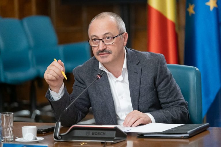 Deputatul Antonel Tanase – despre banii pentru căldură ceruți de Nicușor Dan: Nu a cerut ajutor de la Guvern ca să aibă el personal apă caldă și căldură