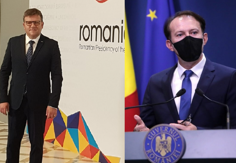 Fostul ministru al Muncii, Marius Budăi: Superman Cîțu iar este pe contrasens cu realitățile din România