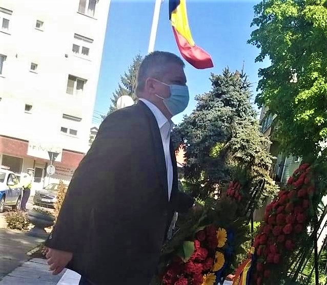 Radu Cristescu Psd Mesaj De Ziua IndependenÈ›ei De Stat A Romaniei Ziua De 9 Mai Are O SemnificaÈ›ie DeosebitÄƒ Pentru Poporul Roman Ecopolitic