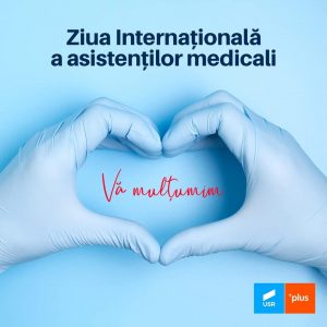 Ziua asistentilor medicali