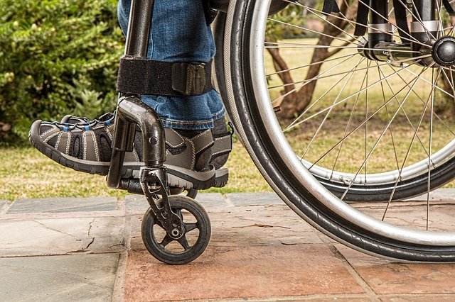 USR a depus un nou proiect de lege în sprijinul persoanelor cu dizabilități