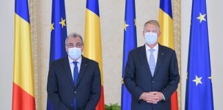 Issam Tawfiq Masalha Iohannis