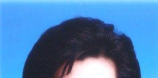 Jiang Yu