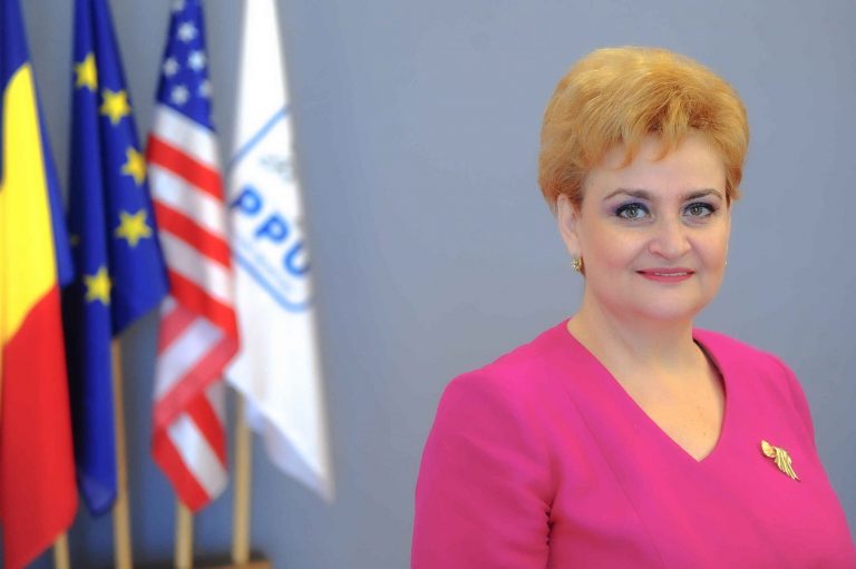 Grațiela Gavrilescu, scrisoare deschisă către ministrul Finanțelor: Vă felicităm pentru decizia dumneavoastră de a respinge, astăzi, toate ofertele primite de la bănci