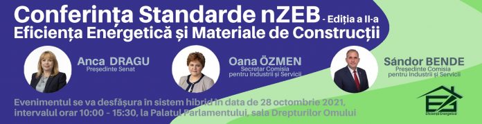 Conferinta Ozmen