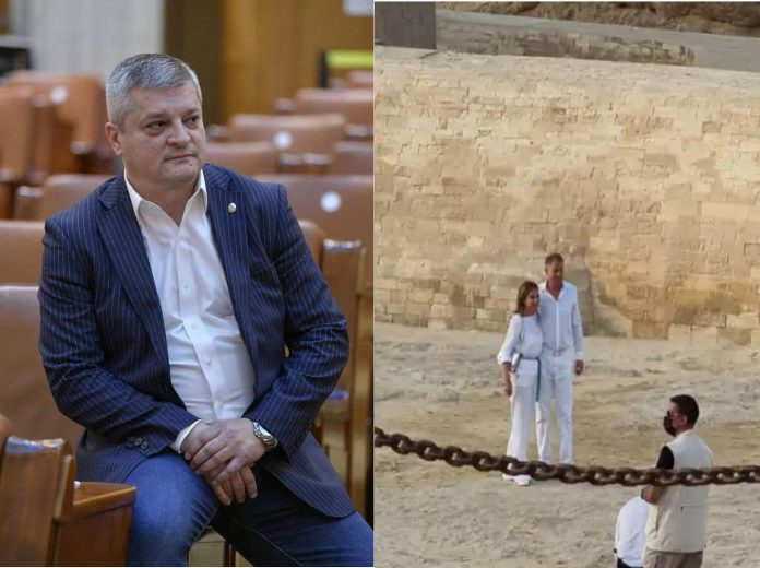 Cristescu R Iohannis Piramide