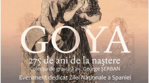 Goya Senat