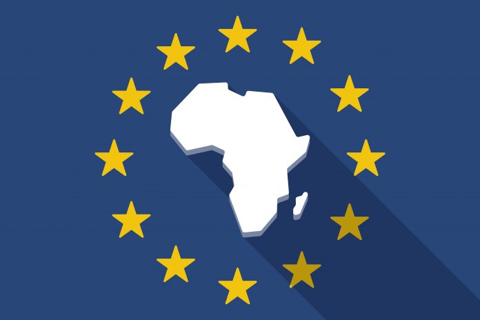 UE Africa