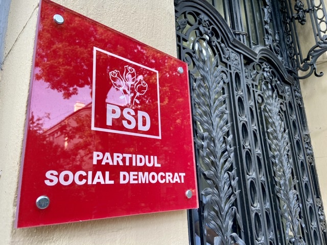 PSD: La PNL, falsul în CV merită sancţionat – deci Roman e demis